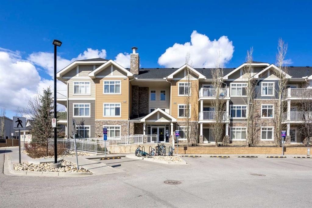 5209, 155 Skyview Ranch Way NE, A2247252, Alberta,