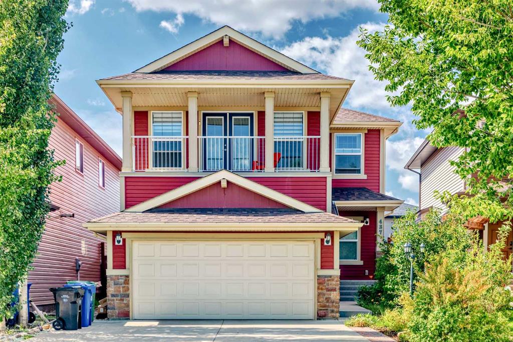 437 Auburn Bay Drive SE, A2247253, Alberta,