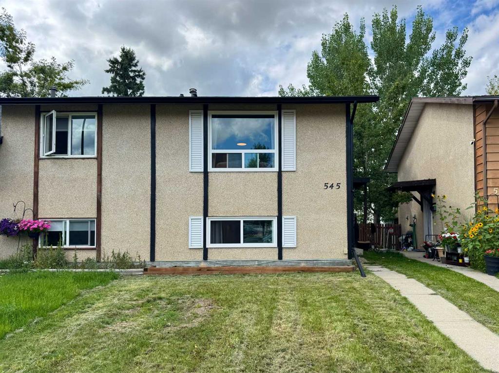 545 Columbia Boulevard W, A2247258, Alberta,