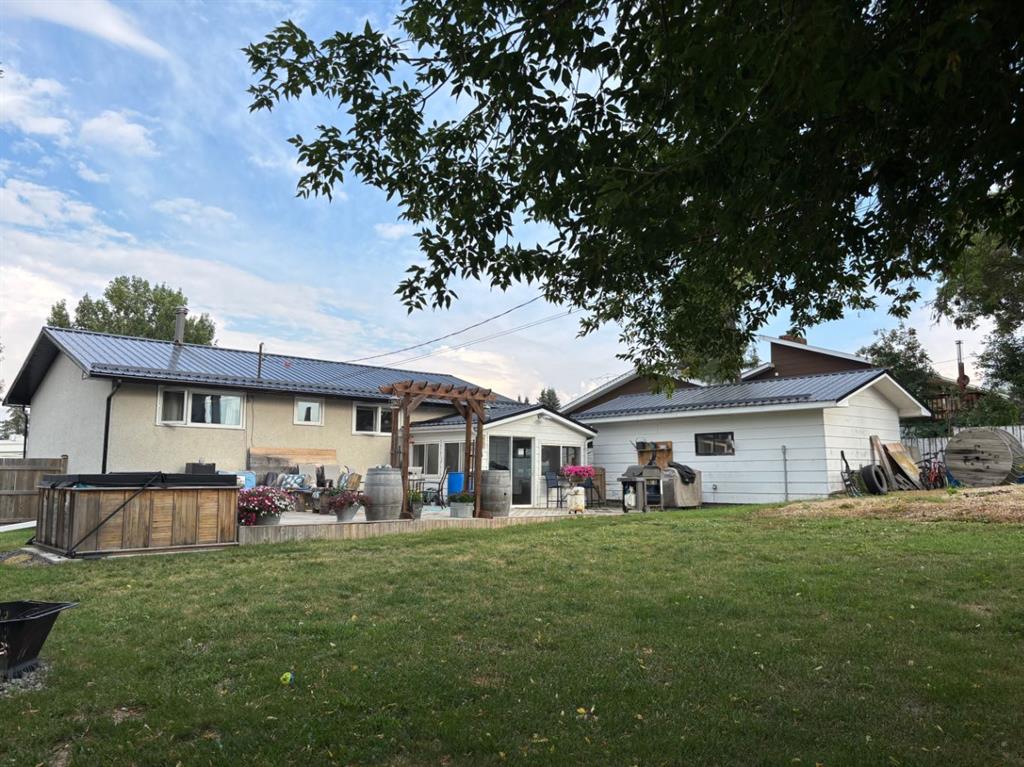 Third View of 5033 46 Street , Sedgewick, Sedgewick, Alberta, T0B4C0