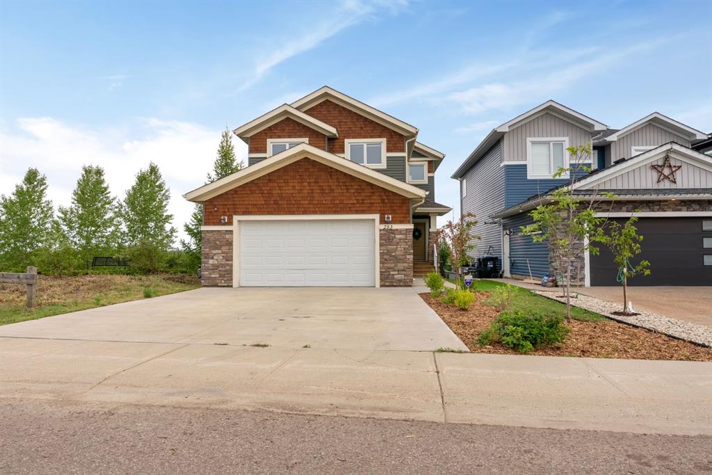 253 Gravelstone Road , A2247267, Alberta,