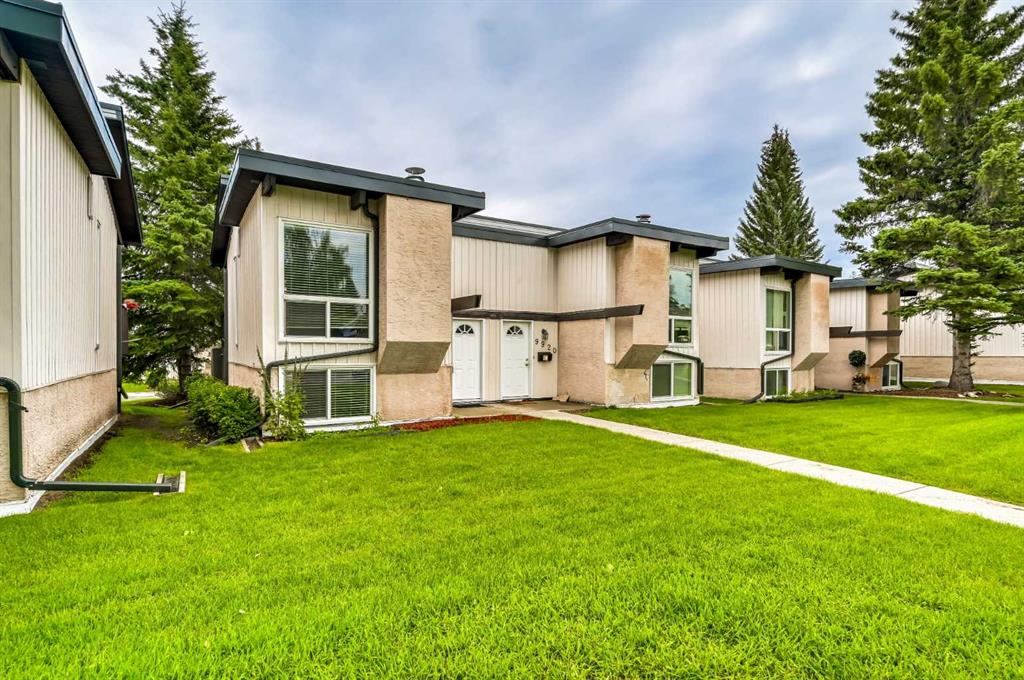 9910 26 Street SW, A2247270, Alberta,