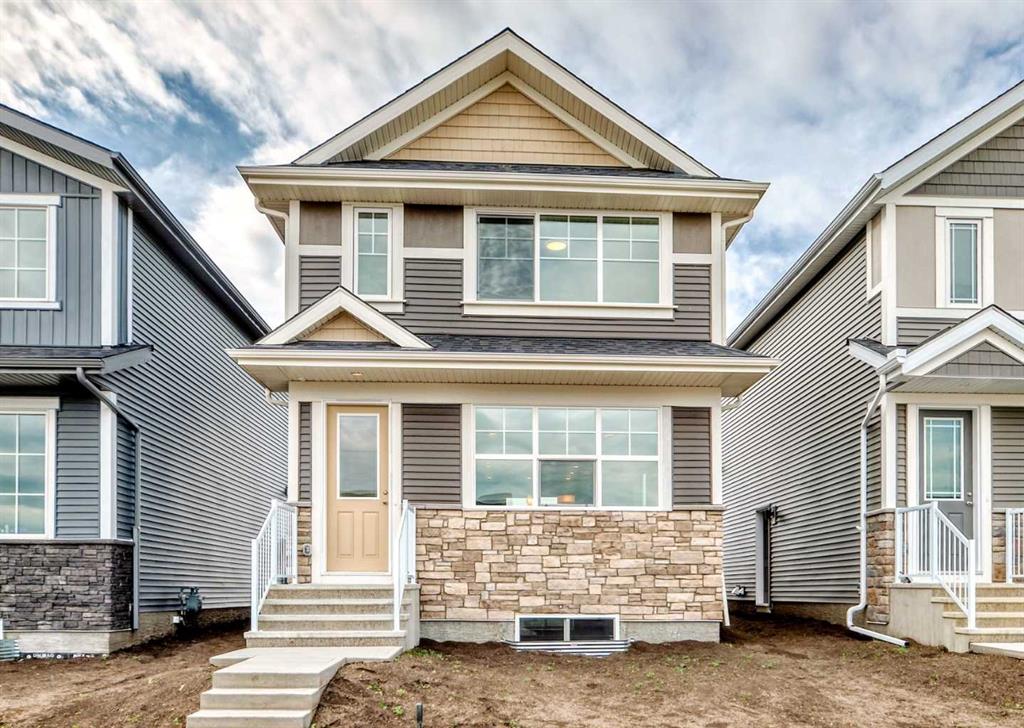 72 Wedderburn Drive  , A2247273, Alberta,