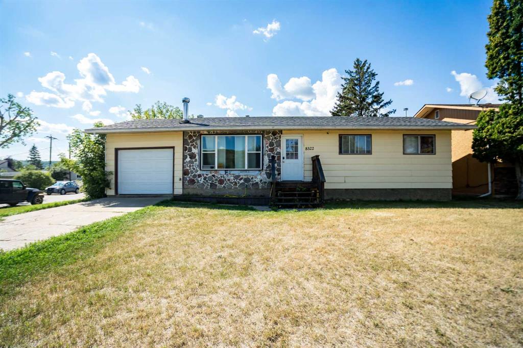 8322 95 St  , A2247278, Alberta,
