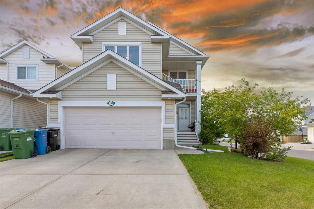 101 Coral Reef Manor NE, A2247282, Alberta,
