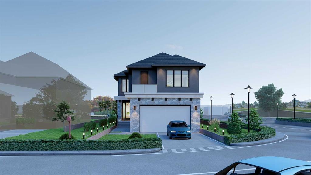 10 Rock Lake Place NW, A2247291, Alberta,