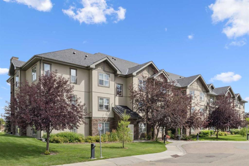209, 37 Prestwick Drive SE, A2247292, Alberta,