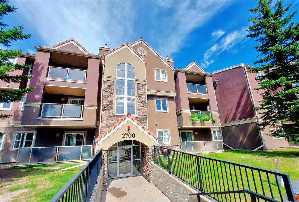 22, 2722 EDENWOLD Heights NW, A2247296, Alberta,