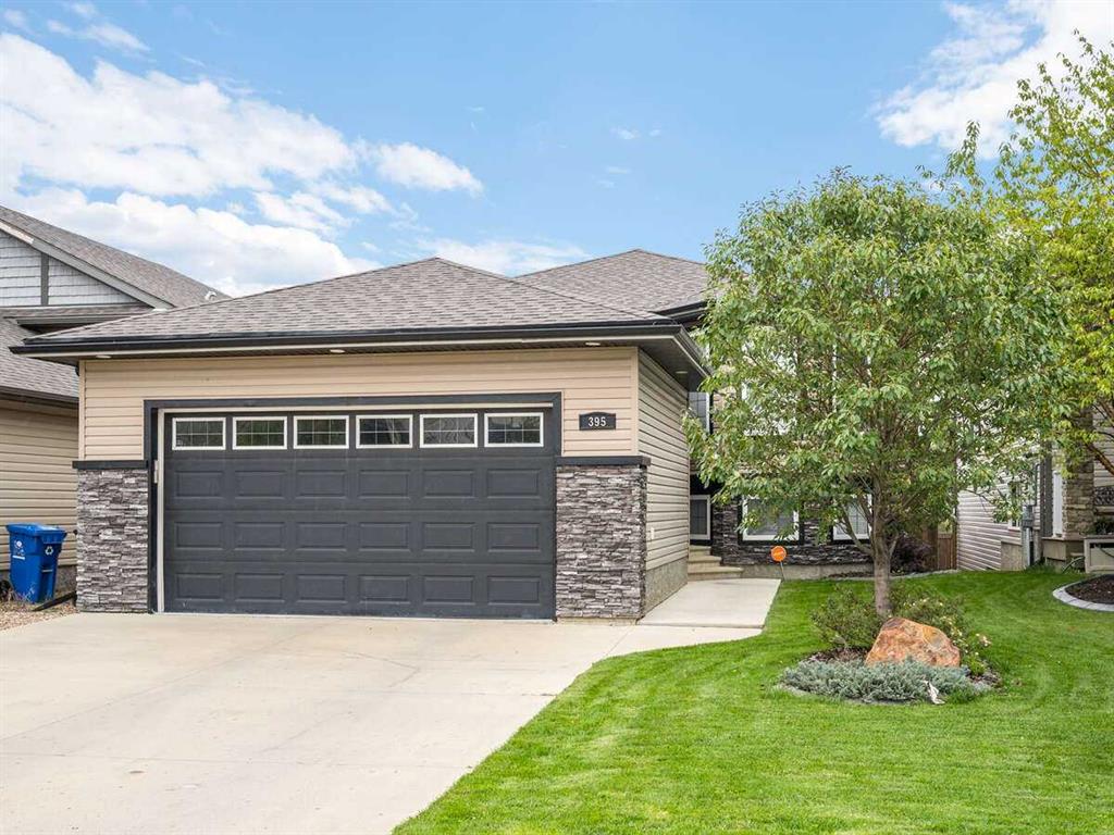 395 Falcon Drive , A2247299, Alberta,