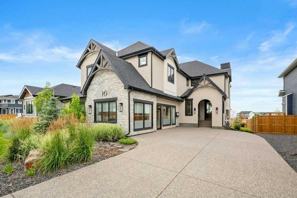 16 Chokecherry Rise , A2247300, Alberta,