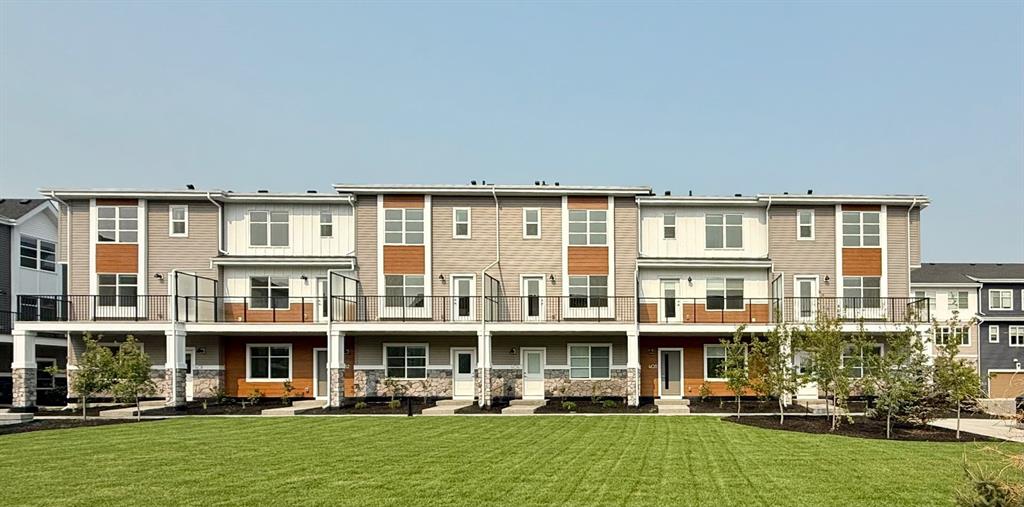 402, 135 Belmont Passage SW, A2247302, Alberta,
