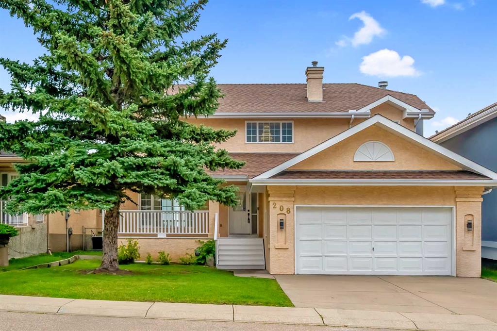 208 Coral Shores Bay NE, A2247303, Alberta,