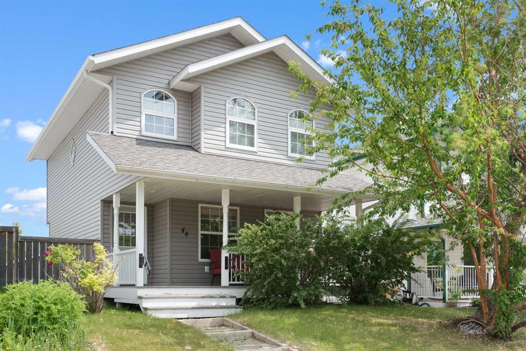 44 Country Ridge Close , A2247304, Alberta,
