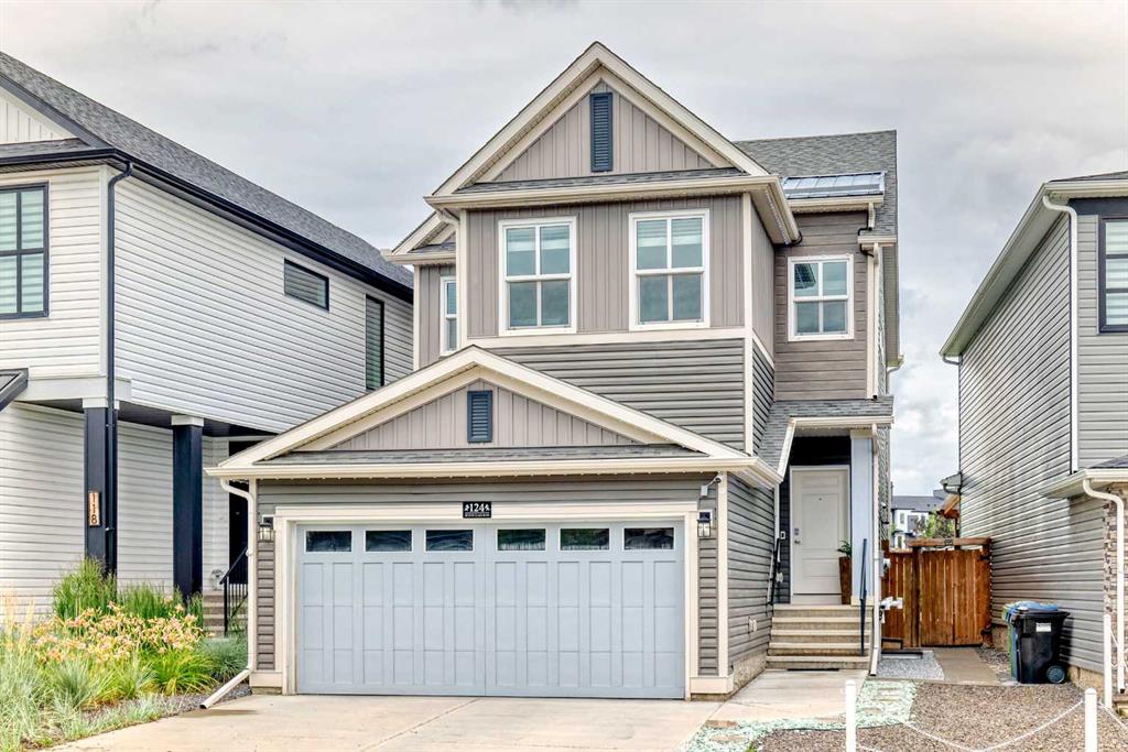124 Seton Gardens SE, A2247314, Alberta,