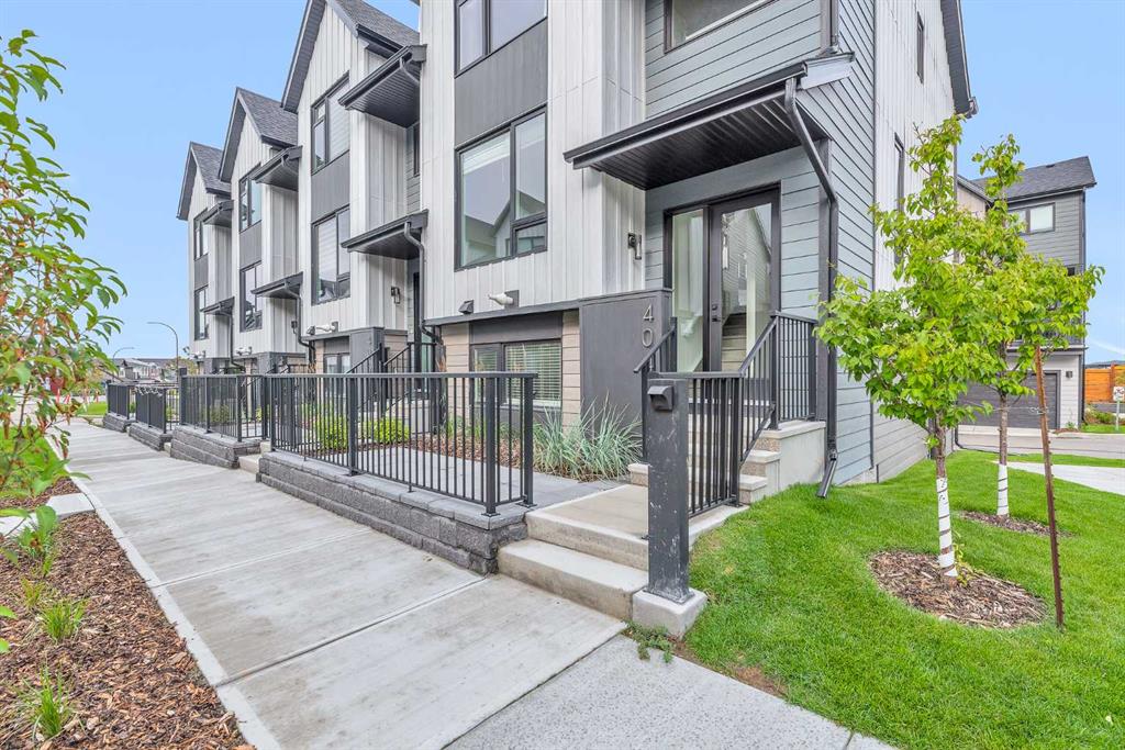 404, 85 Sage Hill Heights NW, A2247315, Alberta,