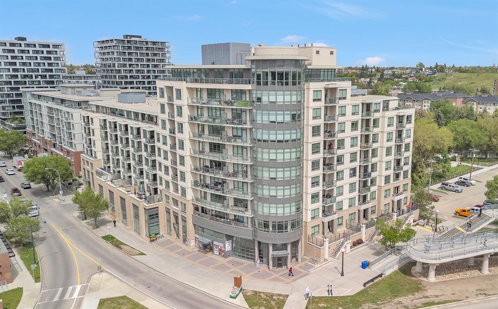 310, 38 9 Street NE, A2247317, Alberta,