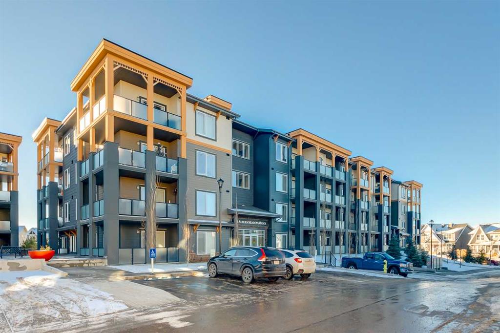 309, 300 Auburn Meadows Manor SE, A2247319, Alberta,