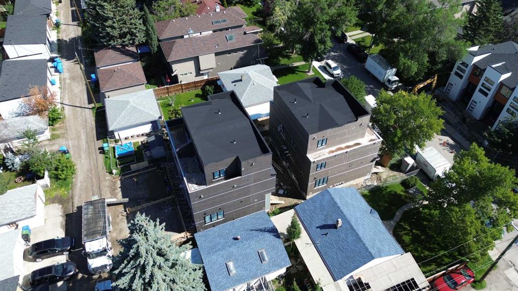Fourth View of 101B, 1729 31 Street SW, Shaganappi, Calgary, Alberta, T3C 1N2