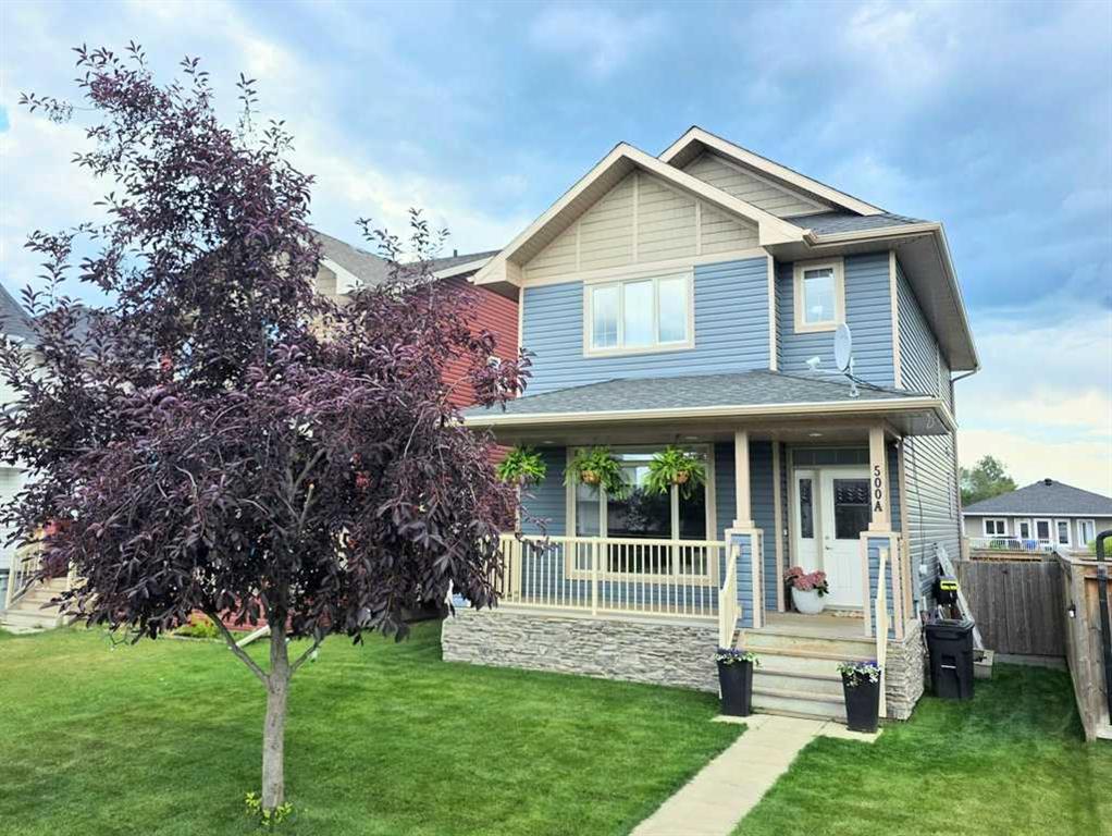 500A 13 Street SE, A2247325, Alberta,