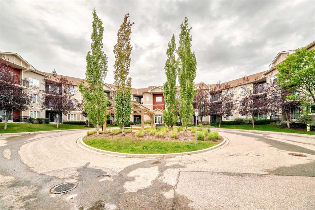 1108, 1540 Sherwood Boulevard NW, A2247328, Alberta,