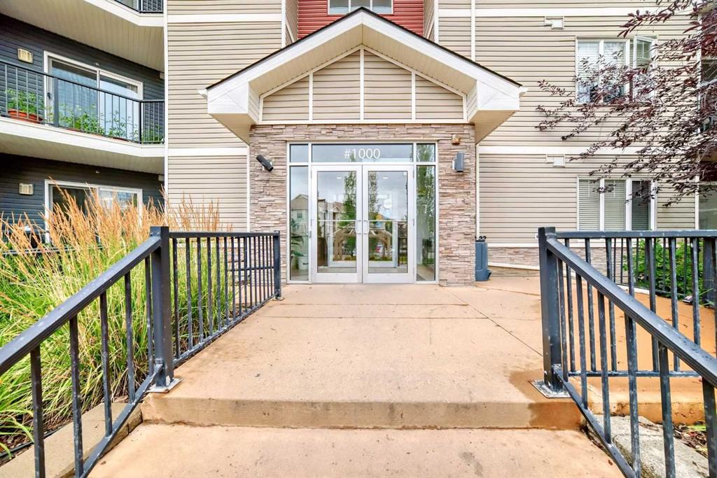 Third View of 1108, 1540 Sherwood Boulevard NW, Sherwood, Calgary, Alberta, T3R 0K5