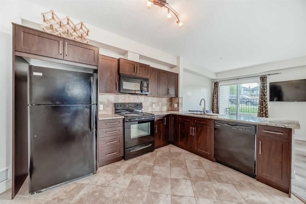 Fifth View of 1108, 1540 Sherwood Boulevard NW, Sherwood, Calgary, Alberta, T3R 0K5