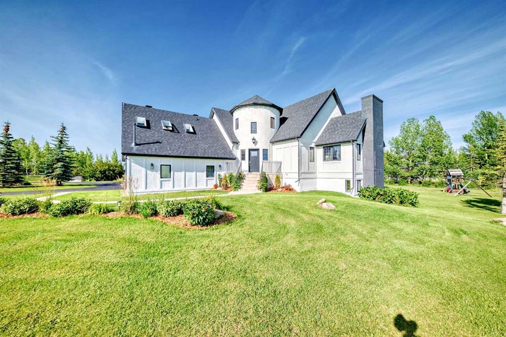 250020 Range Road 32  , A2247330, Alberta,