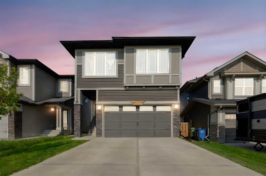 217 Buckskin Way , A2247331, Alberta,
