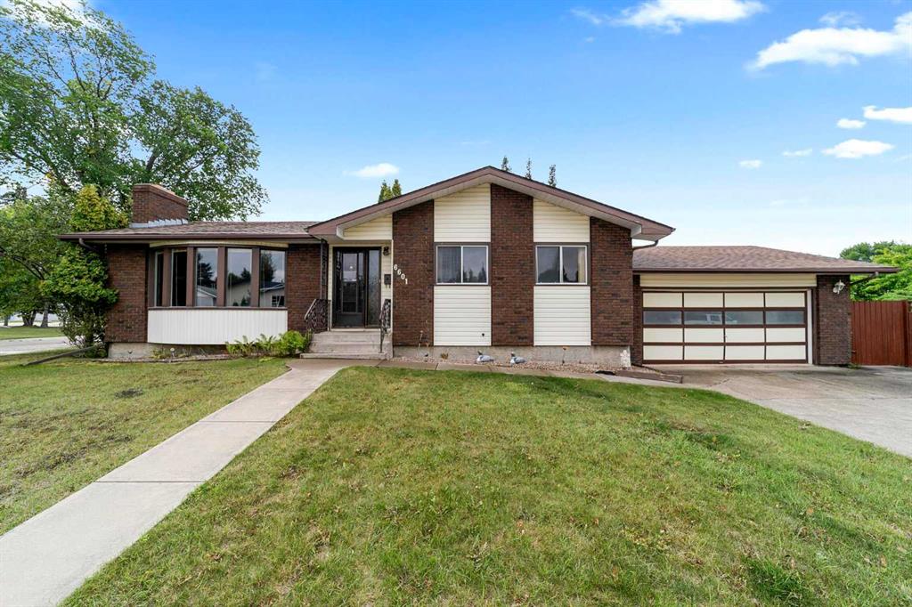 6601 43 Avenue , A2247332, Alberta,