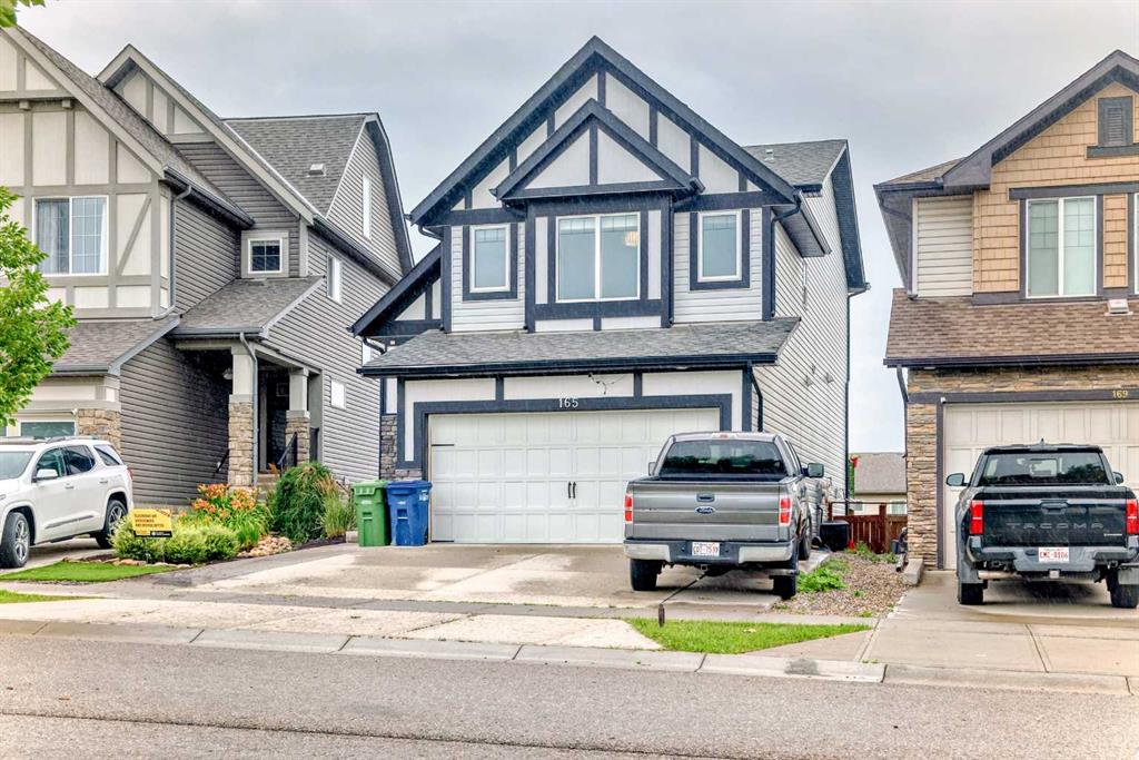 165 Hillcrest Drive SW, A2247336, Alberta,