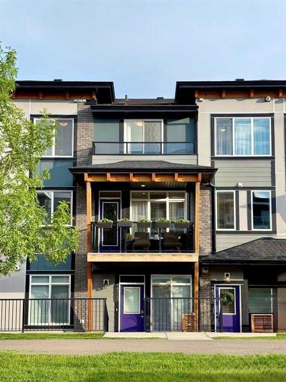 4313 Seton Drive SE, A2247337, Alberta,
