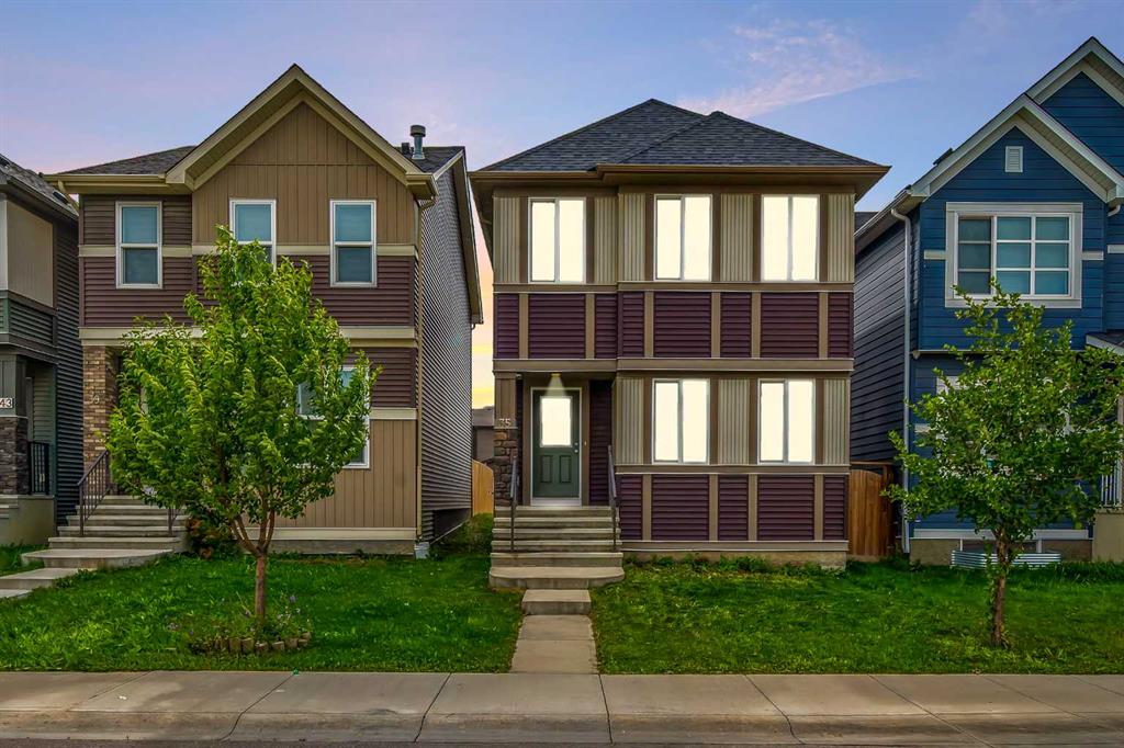 35 Savanna Parade NE, A2247338, Alberta,