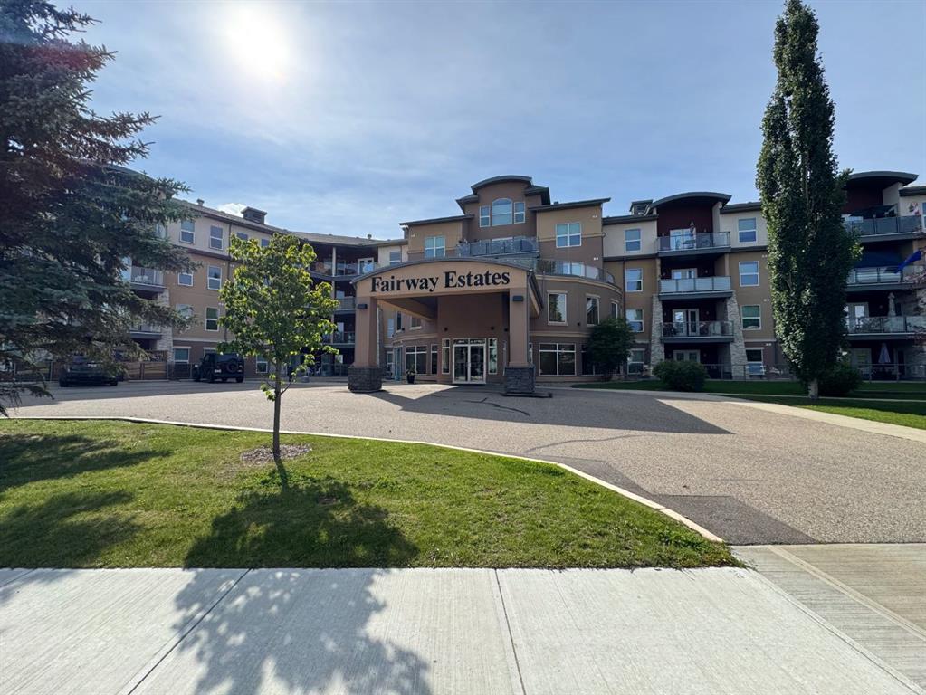203, 5040 53 Street , A2247341, Alberta,