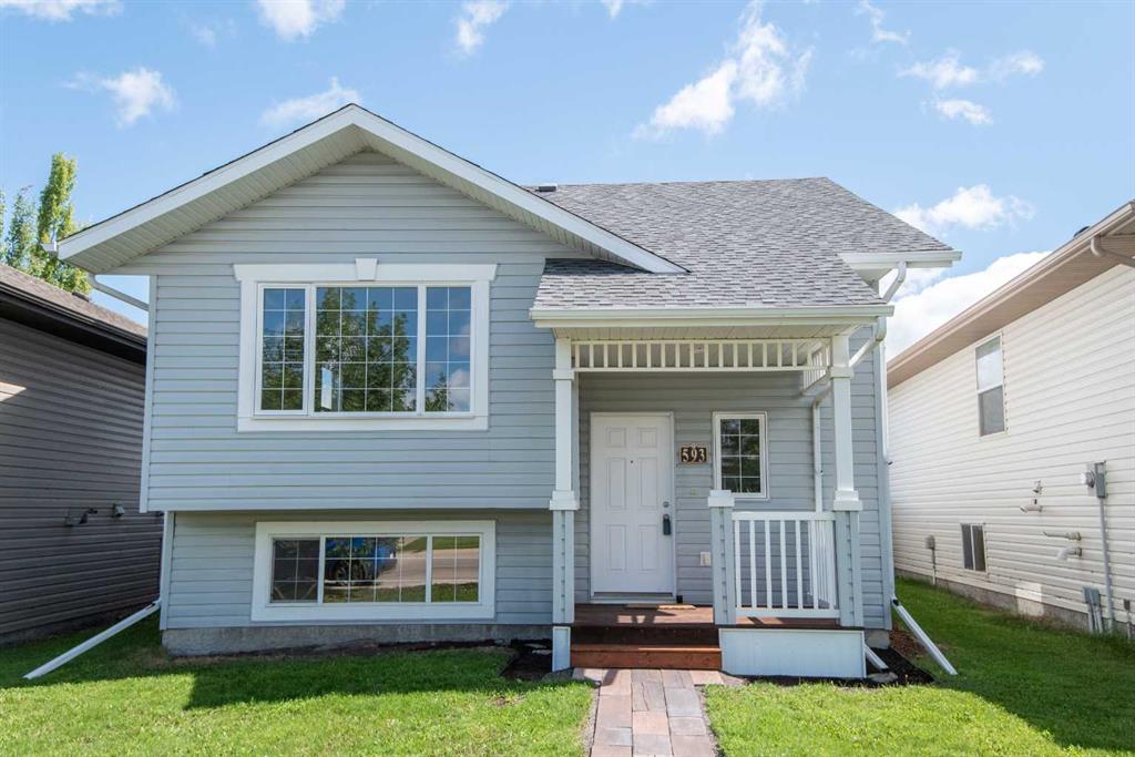 593 Lancaster Drive , A2247345, Alberta,