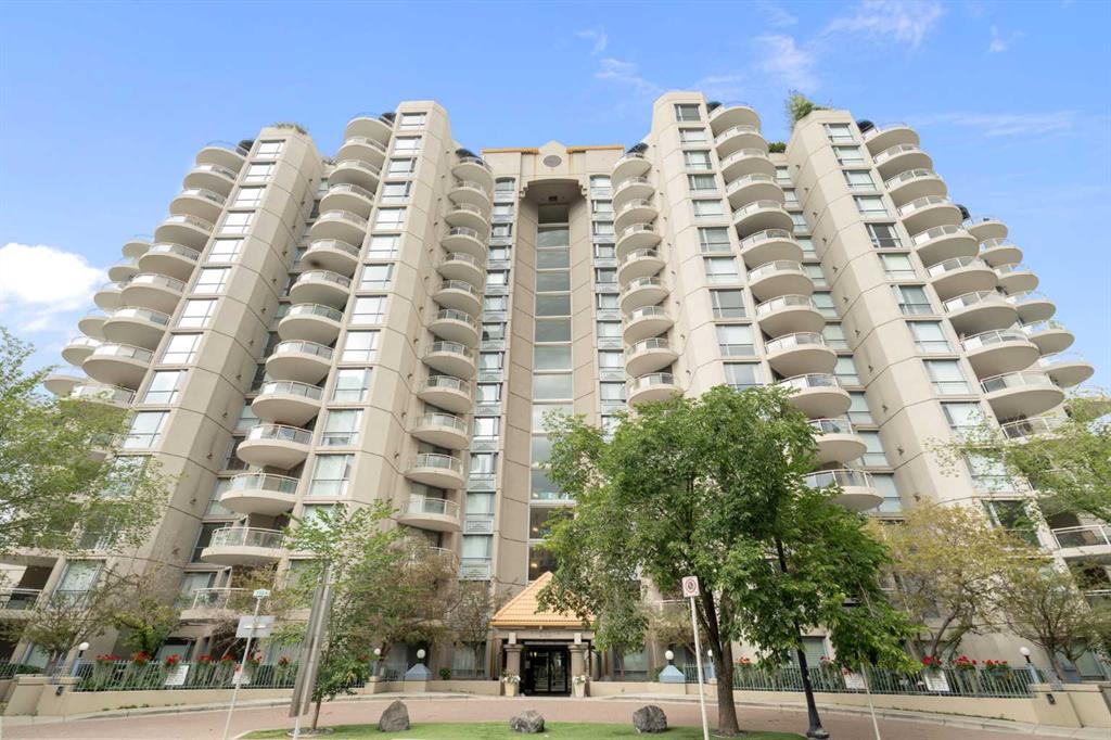 507, 804 3 Avenue SW, A2247347, Alberta,