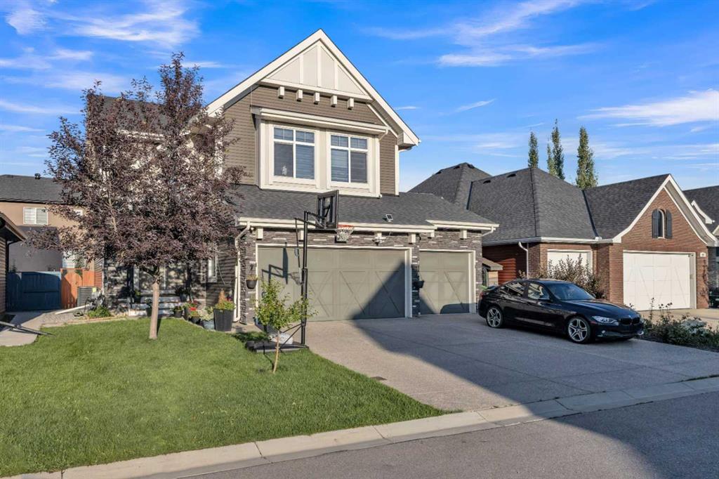 233 Aspenmere Circle , A2247348, Alberta,