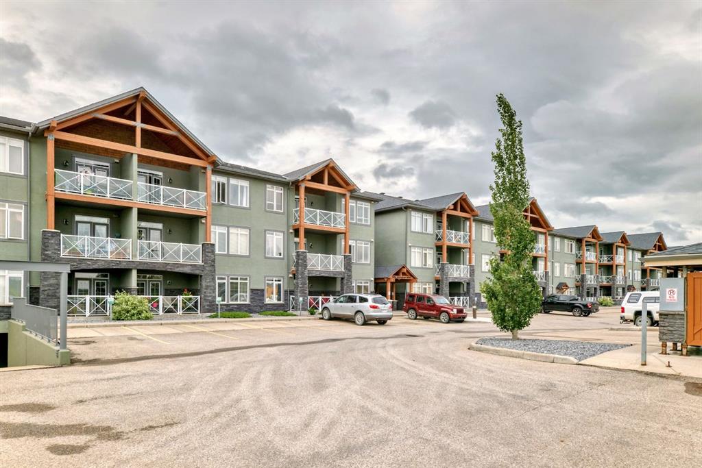 111, 1005B Westmount Drive , A2247349, Alberta,