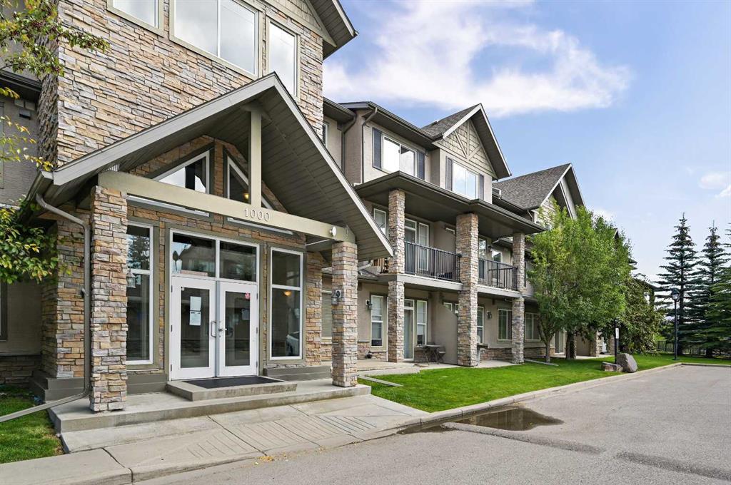 1212, 211 Aspen Stone Boulevard SW, A2247353, Alberta,