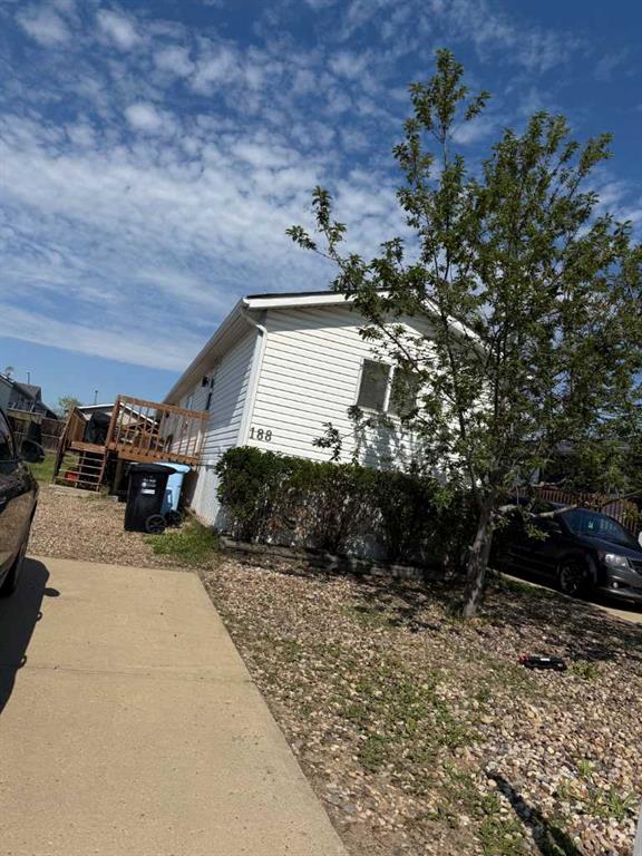 188 Mustang Road , A2247363, Alberta,
