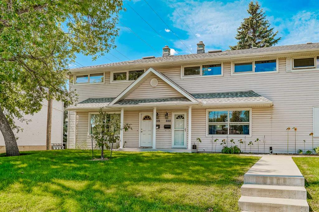 3317 6 Street NE, A2247369, Alberta,