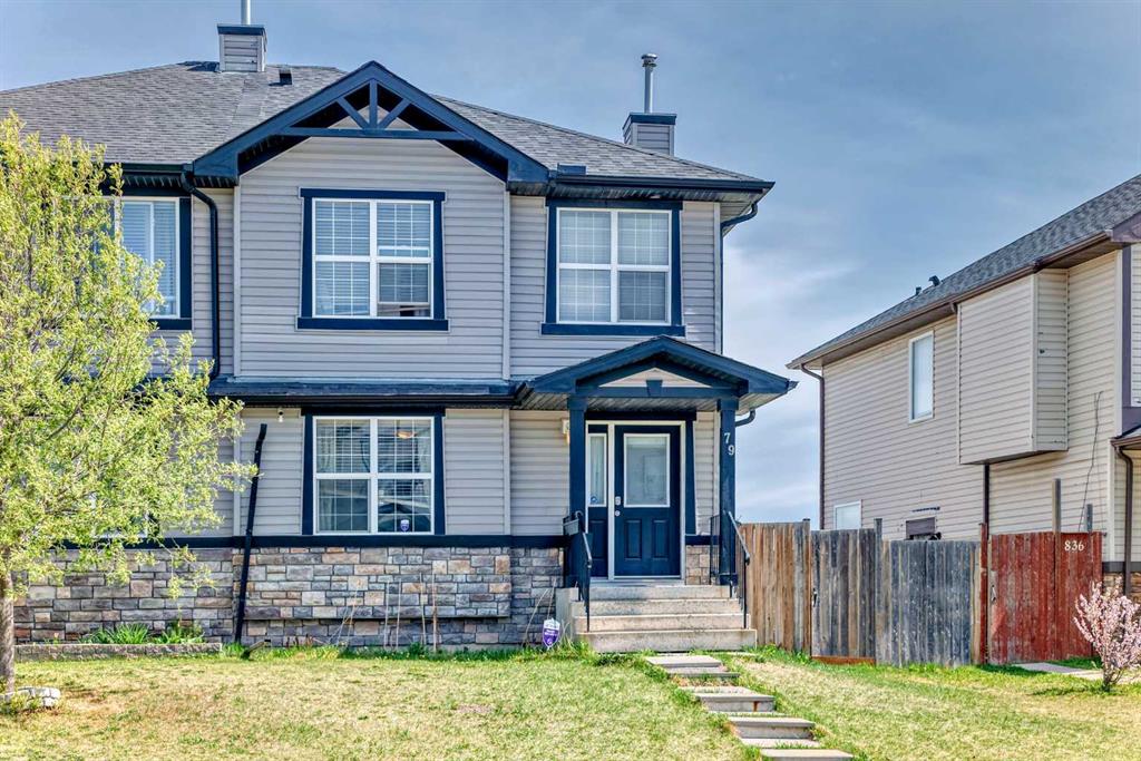79 Saddlebrook Common NE, A2247370, Alberta,