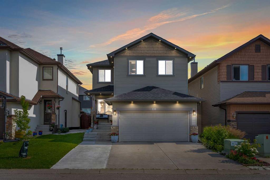 138 Saddlecrest Park NE, A2247373, Alberta,
