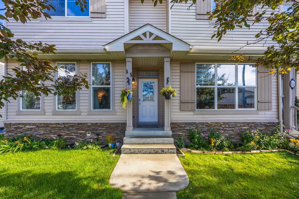 55 Covemeadow Close NE, A2247377, Alberta,