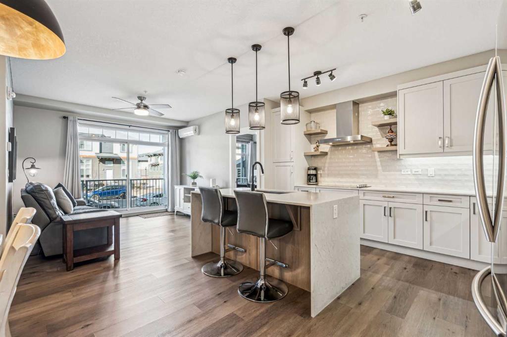 108, 100 Auburn Meadows Common SE, A2247387, Alberta,