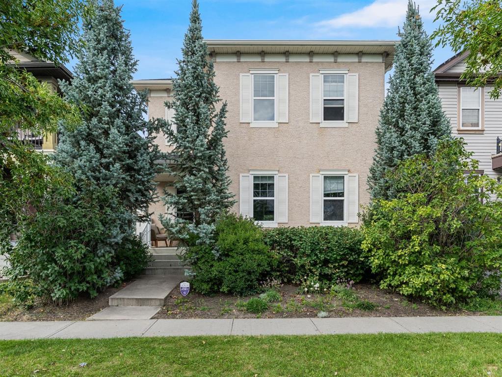 4436 Elgin Avenue SE, A2247388, Alberta,