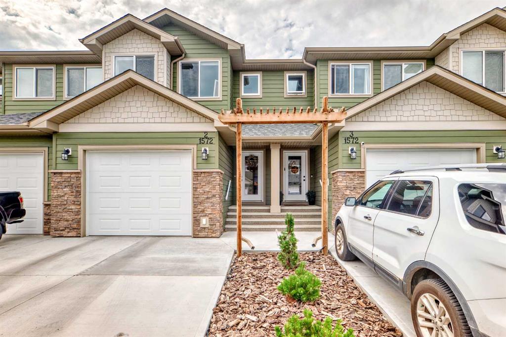 2, 1572 Stafford Drive N, A2247389, Alberta,
