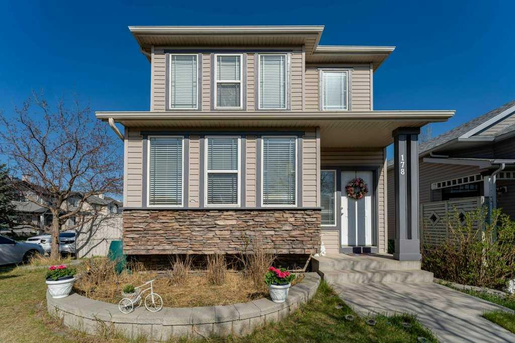 178 Covemeadow Crescent NE, A2247392, Alberta,