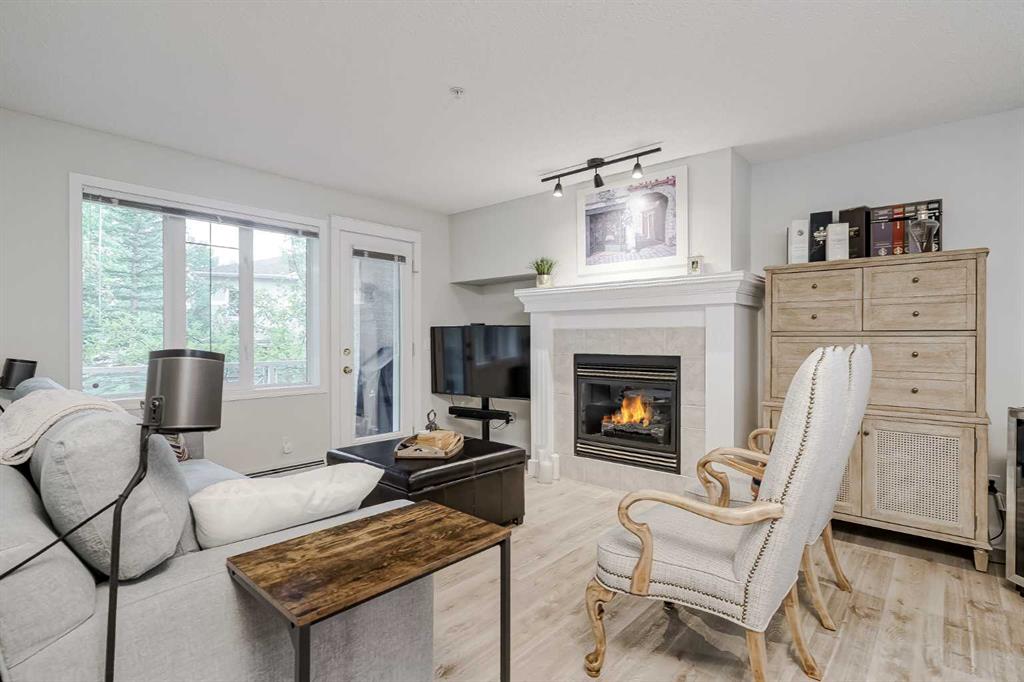 201, 40 Parkridge View SE, A2247393, Alberta,