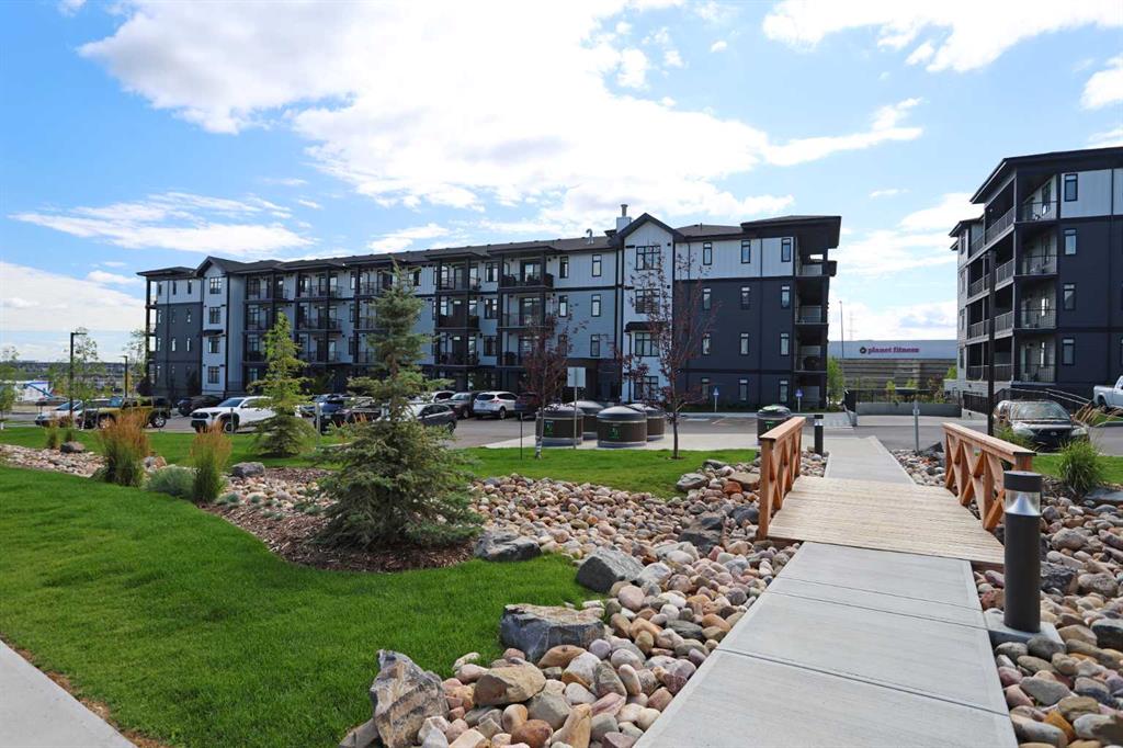 413, 20 Sage Hill Walk NW, A2247394, Alberta,