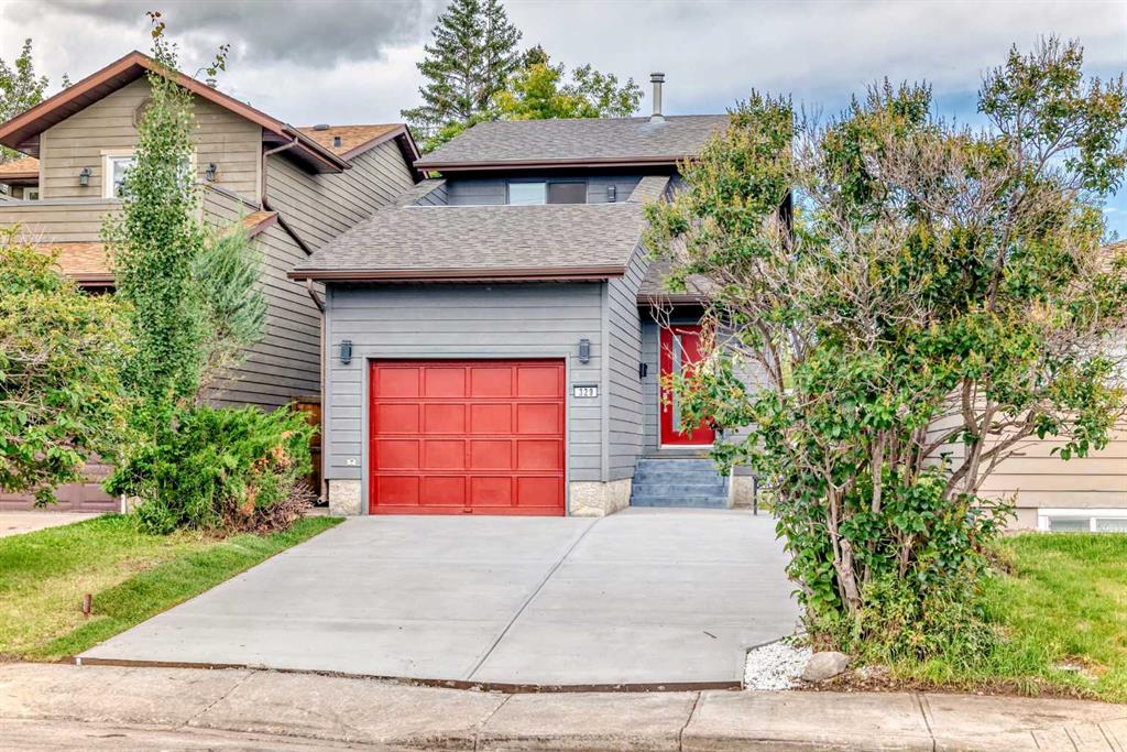 329 37 Street SW, A2247396, Alberta,